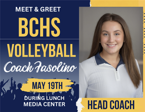  Coach Fasolino Meet & Greet